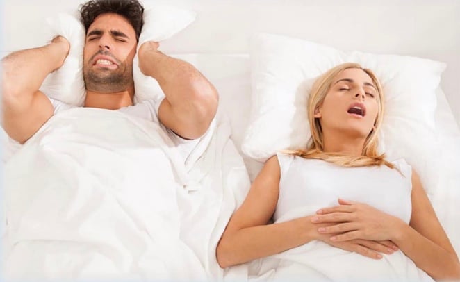 Sleep Dentistry Las Vegas NV | Sleep Apnea Center | THE SLEEP TEAM